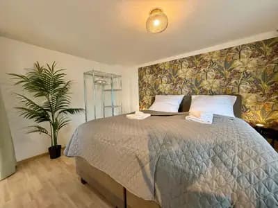 Ferienwohnung D58 in Donnerschwee in Oldenburg – Detailansicht 2
