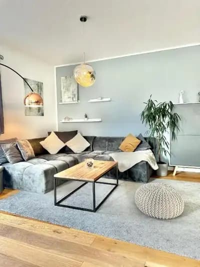 Ferienhaus Emma – Komfortables Haus mit 4 Schlafzimmern in Süd-Oldenburg in Oldenburg – Gesamtansicht