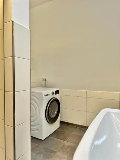 Ruhiges Dachgeschoss-Apartment mit 3 Schlafzimmern in der City, Oldenburg – Detailansicht 1