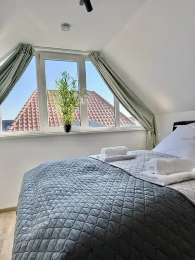 Sonniges Ferienhaus N162 in Nadorst in Oldenburg – Detailansicht 17