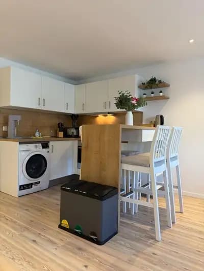 Schloss-Loft S15.2 in Oldenburg – Detailansicht 1