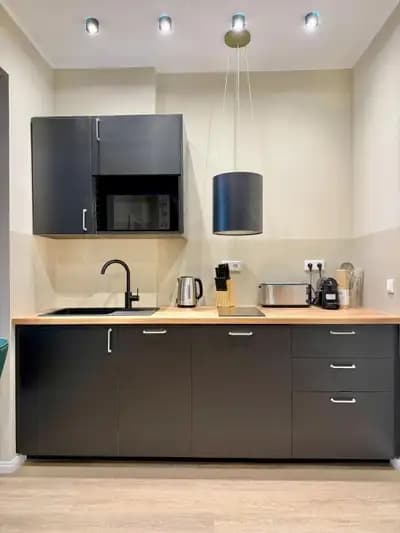 Ferienwohnung Berlin U39 – Wohnung 4 in Berlin – Detailansicht 1