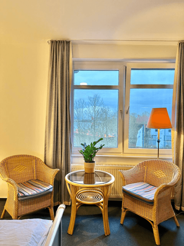 Gästehaus Weserblick – Bild 3