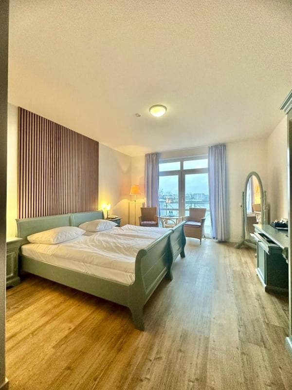 #11 Tweepersoons-/twinkamer – Bild 1