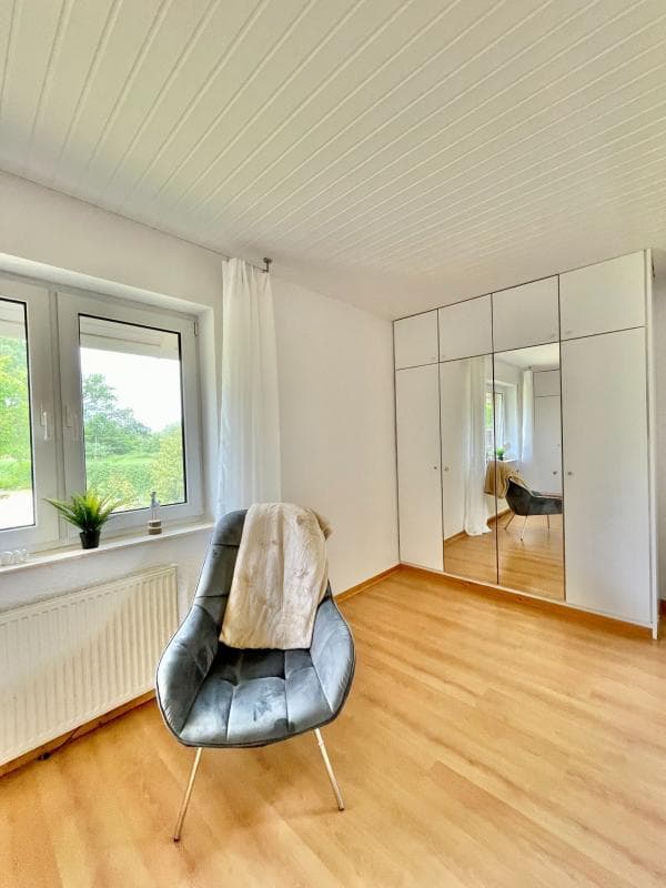 FeWo-Julius am Weser-Sandstrand – Ganzes Haus – Bild 3