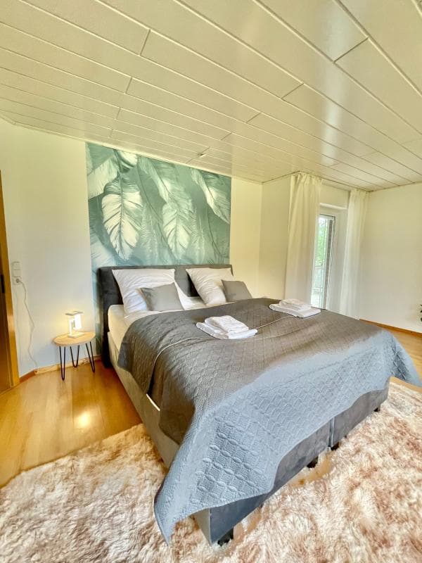 FeWo-Julius am Weser-Sandstrand – Ganzes Haus – Bild 6