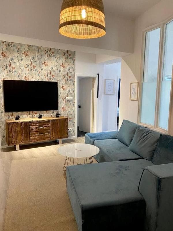 Haus D46 – Ganzes Haus für Gruppen – Bild 5