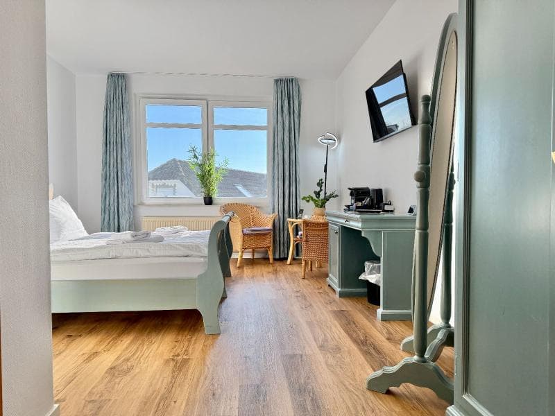 #4 Tweepersoons-/twinkamer – Bild 1
