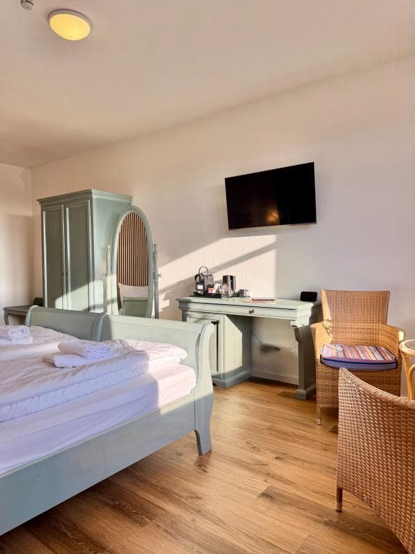 #5 Tweepersoons-/twinkamer – Bild 1