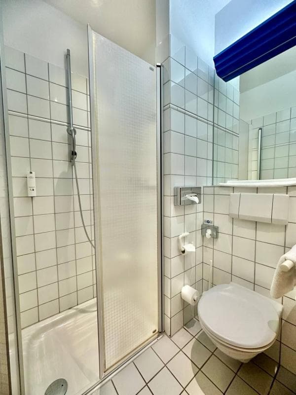 #9 Tweepersoons-/twinkamer – Bild 1
