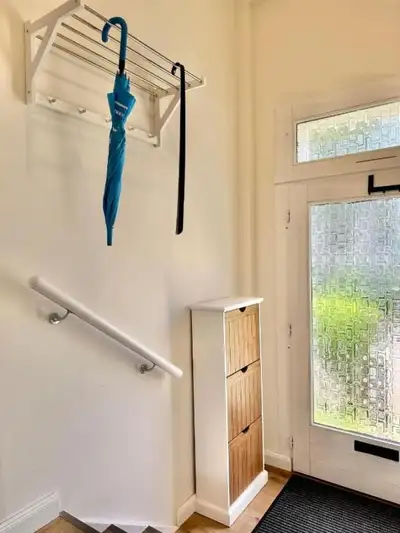 Exklusives City-Apartment im Herzen Oldenburgs mit Balkon und Parkplatz in Oldenburg – Detailansicht 3