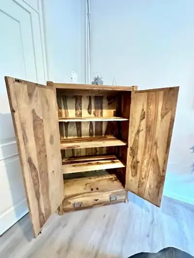 Erholsame City-Erdgeschosswohnung mit Veranda, Grill und Parkplatz in Oldenburg – Detailansicht 3