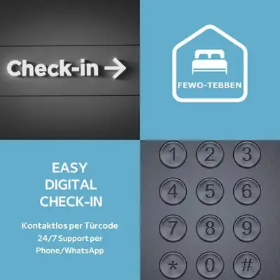 Geräumiges City-Apartment mit 2 Badezimmer und Parkplätzen in Oldenburg – Detailansicht 1