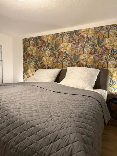 Ferienwohnung Donnerschweer Straße in Oldenburg – Badezimmer