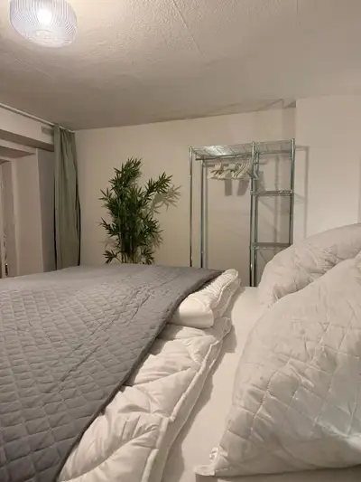 Ferienwohnung Donnerschweer Straße in Oldenburg – Detailansicht 1