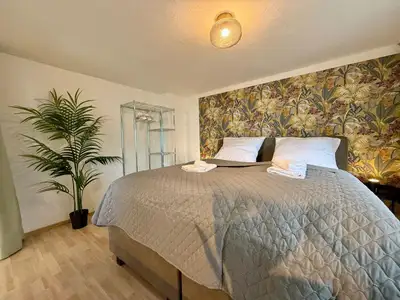 Ferienwohnung Donnerschweer Straße in Oldenburg – Detailansicht 2