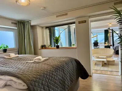 Ferienwohnung Donnerschweer Straße in Oldenburg – Detailansicht 3