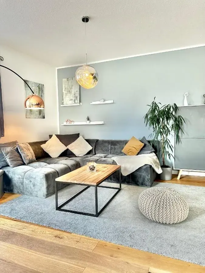 Ferienhaus Emma – Komfortables Haus mit 4 Schlafzimmern in Süd-Oldenburg in Oldenburg – Gesamtansicht