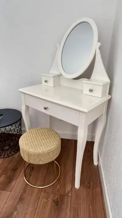 Ferienhaus Emma – Komfortables Haus mit 4 Schlafzimmern in Süd-Oldenburg in Oldenburg – Badezimmer