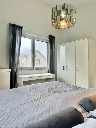 Ferienhaus Emma – Komfortables Haus mit 4 Schlafzimmern in Süd-Oldenburg in Oldenburg – Detailansicht 1