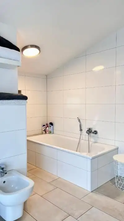 Ferienhaus Emma – Komfortables Haus mit 4 Schlafzimmern in Süd-Oldenburg in Oldenburg – Detailansicht 2