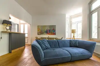 H9 ganzes Haus 12ZKB in Oldenburg – Detailansicht 1