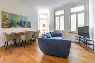 H9 ganzes Haus 12ZKB in Oldenburg – Detailansicht 3