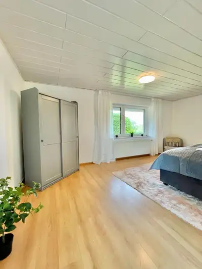 FeWo-Julius am Weser-Sandstrand – EG in Berne – Detailansicht 2