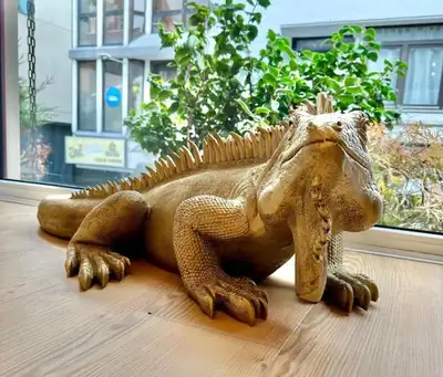 City-Penthouse mit Dachterrasse in der Fußgängerzone in Oldenburg – Detailansicht 3