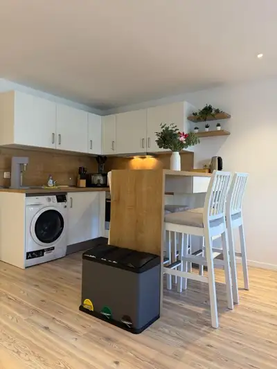 Schloss-Loft S15.2 in Oldenburg – Detailansicht 1