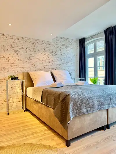 Schloss-Loft S15.2 in Oldenburg – Detailansicht 2