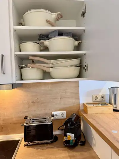 Schloss-Loft S15.2 in Oldenburg – Detailansicht 3