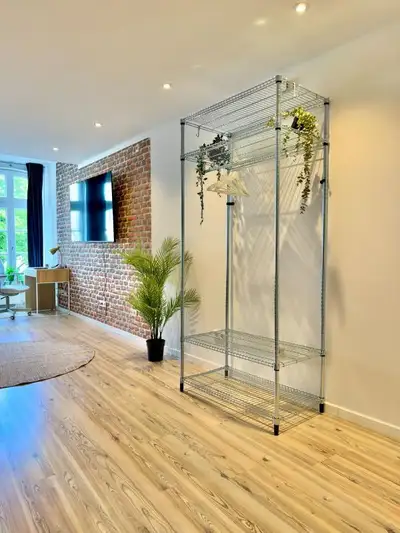 Schloss-Loft S15.2 in Oldenburg – Detailansicht 4