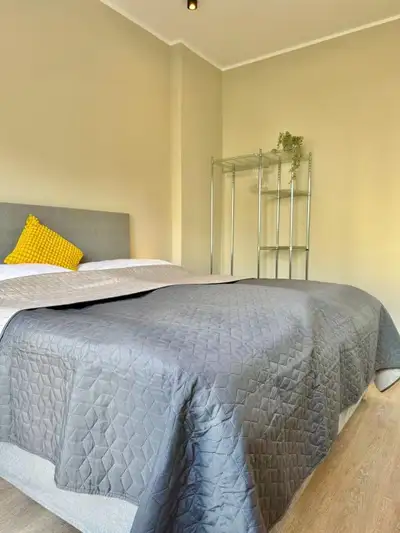 Ferienwohnung Berlin U39 – Wohnung 1 in Berlin – Detailansicht 3