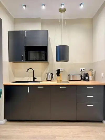 Ferienwohnung Berlin U39 – Wohnung 4 in Berlin – Detailansicht 1