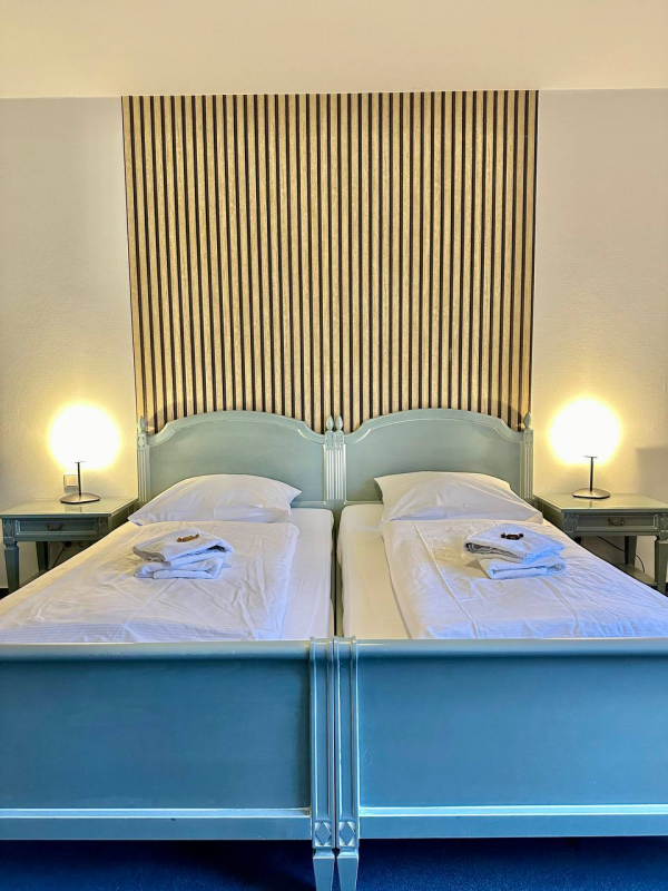 Gästehaus Weserblick