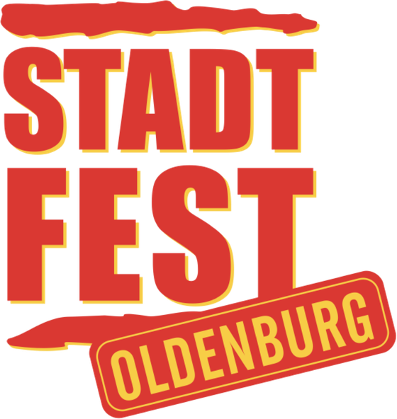 Logo des Stadtfests Oldenburg